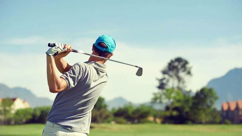 ¿Cuánto cuesta jugar golf en Las Vegas (de menor a mayor)?