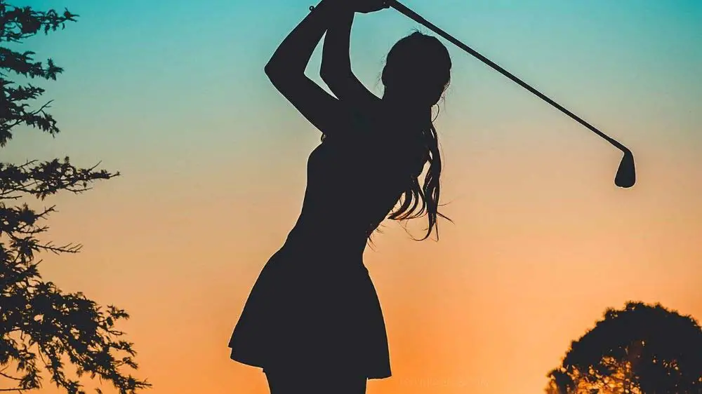 ¿Cuánto cuesta jugar golf en Las Vegas (de menor a mayor)?