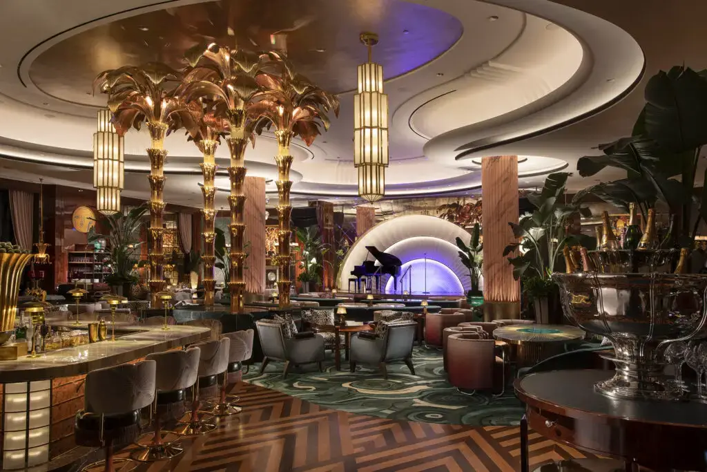 Cosas que hacer en y cerca de Wynn/Encore Las Vegas