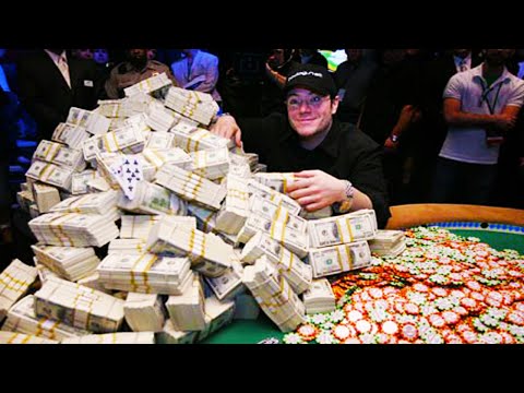 ¿Cuánto dinero pierde una persona promedio en Las Vegas (¡Guau!)