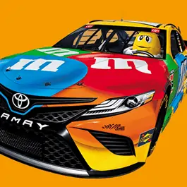 Tienda M&M Las Vegas – Mundo M&M