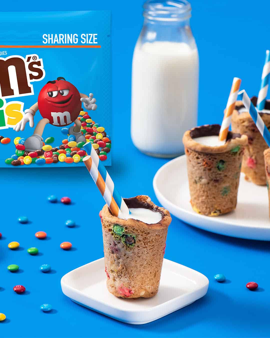 Tienda M&M Las Vegas – Mundo M&M