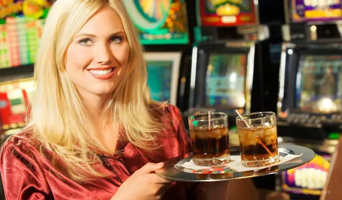 ¿Cuándo dejarán de vender alcohol en Las Vegas? (Explicado)
