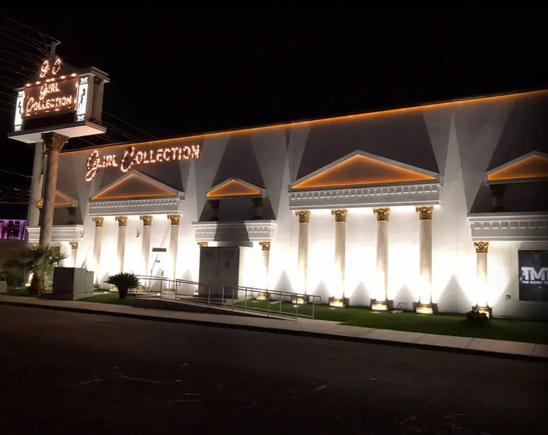 La mejor despedida de soltero en Las Vegas: ideas y paquetes