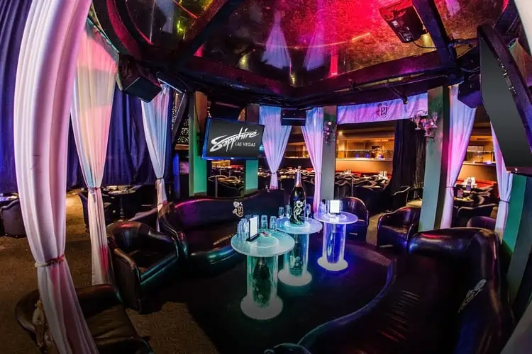 La mejor despedida de soltero en Las Vegas: ideas y paquetes