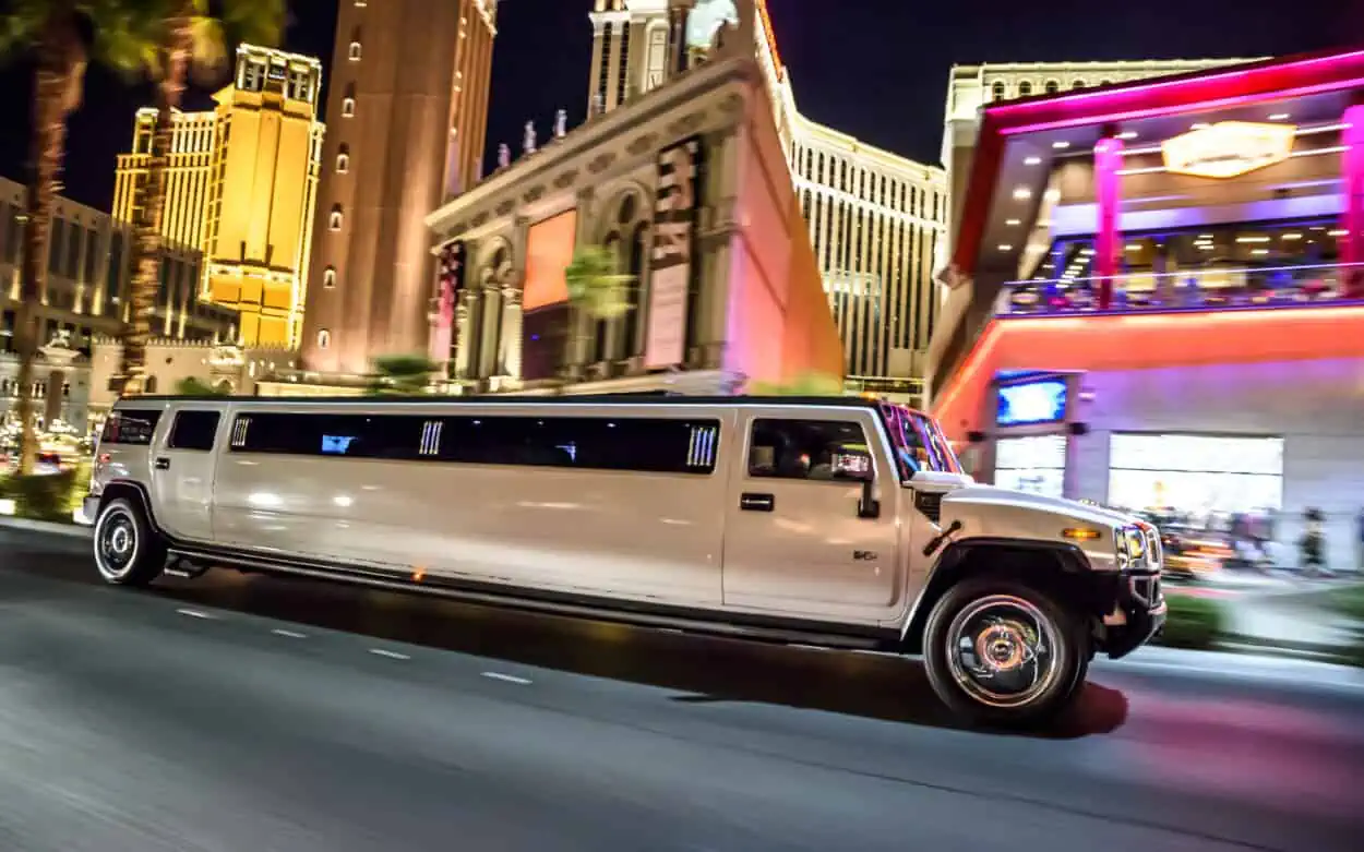 La mejor despedida de soltero en Las Vegas: ideas y paquetes