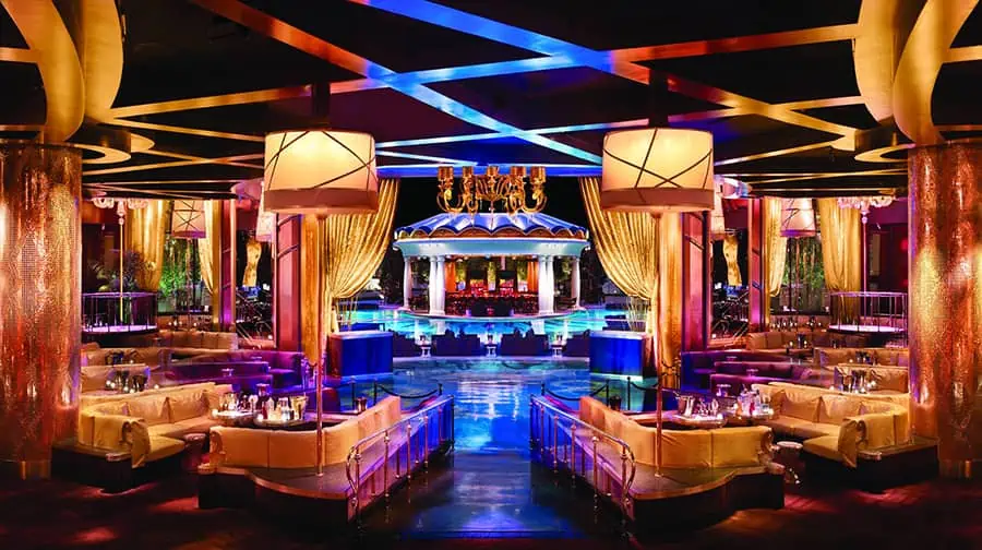 La mejor despedida de soltero en Las Vegas: ideas y paquetes