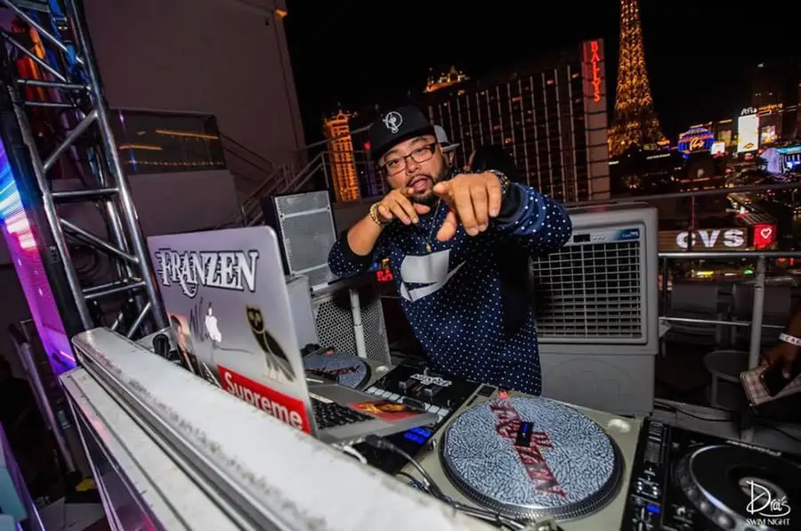La mejor despedida de soltero en Las Vegas: ideas y paquetes