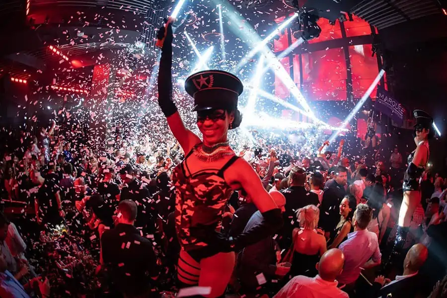 La mejor despedida de soltero en Las Vegas: ideas y paquetes
