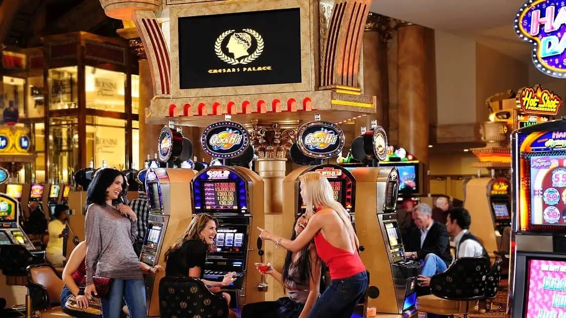 La mejor despedida de soltero en Las Vegas: ideas y paquetes