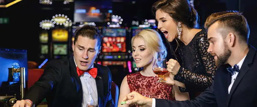 La mejor despedida de soltero en Las Vegas: ideas y paquetes