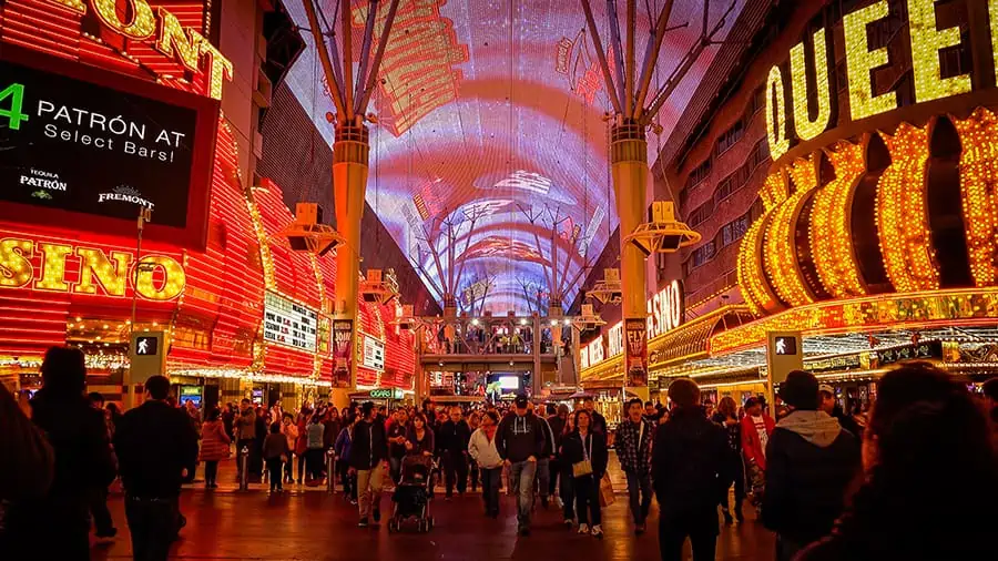 La mejor despedida de soltero en Las Vegas: ideas y paquetes
