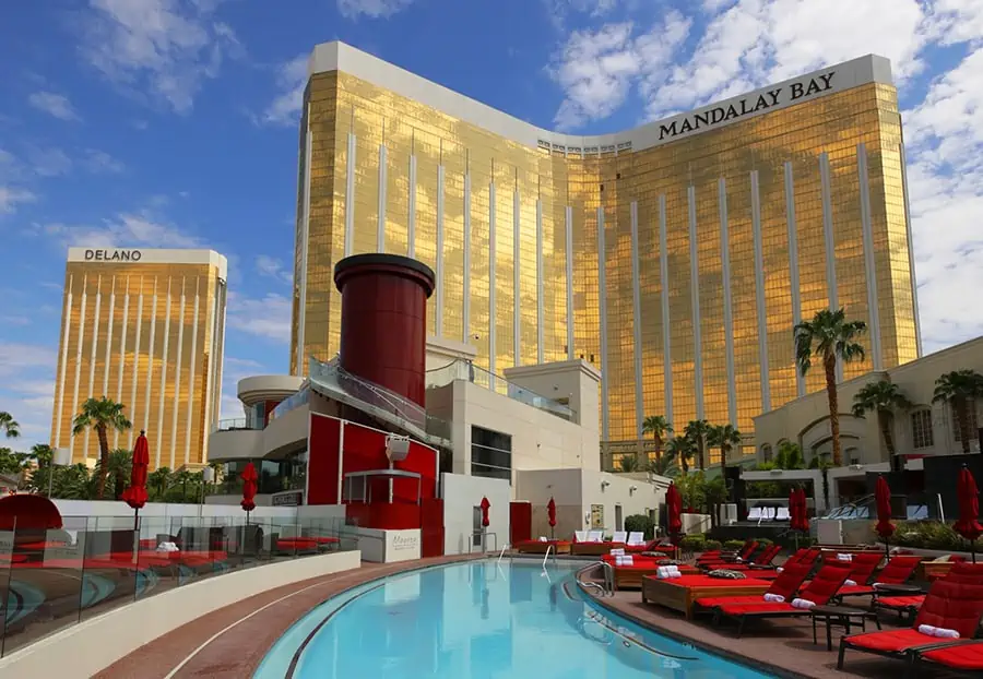 La mejor despedida de soltero en Las Vegas: ideas y paquetes