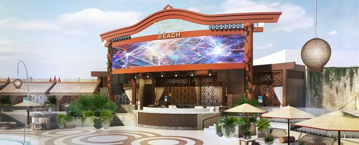 La mejor despedida de soltero en Las Vegas: ideas y paquetes