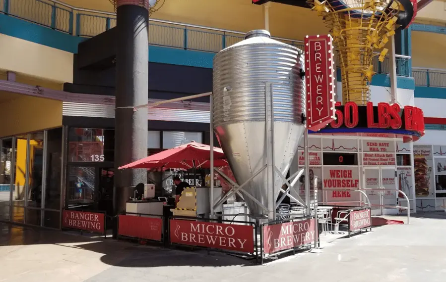 La mejor despedida de soltero en Las Vegas: ideas y paquetes