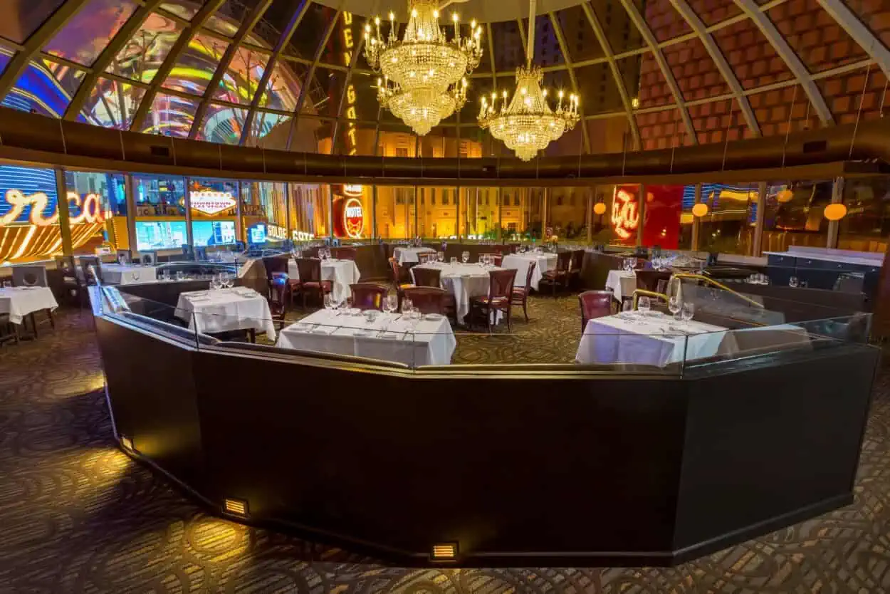 La mejor despedida de soltero en Las Vegas: ideas y paquetes