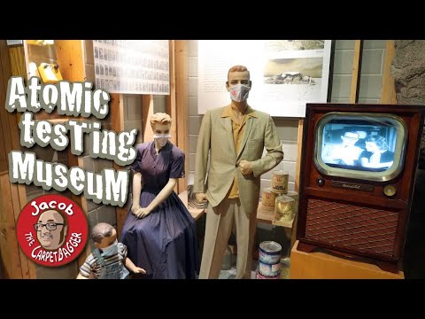 Los 24 mejores museos de Las Vegas (¡geniales, divertidos y extraños!)