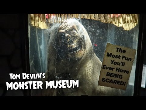 Los 24 mejores museos de Las Vegas (¡geniales, divertidos y extraños!)