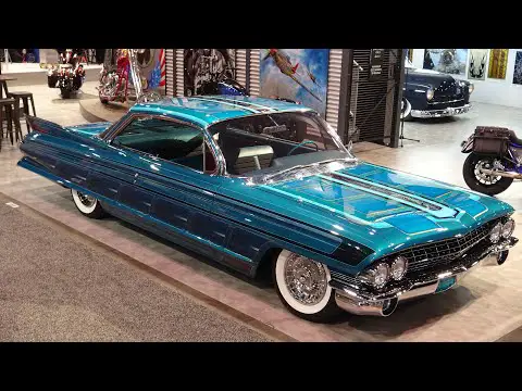 Los 24 mejores museos de Las Vegas (¡geniales, divertidos y extraños!)