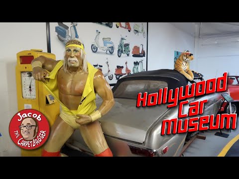 Los 24 mejores museos de Las Vegas (¡geniales, divertidos y extraños!)