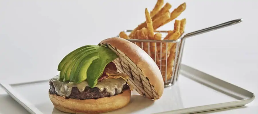 El mejor desayuno en Las Vegas
