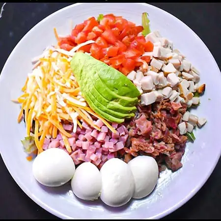 El mejor desayuno en Las Vegas