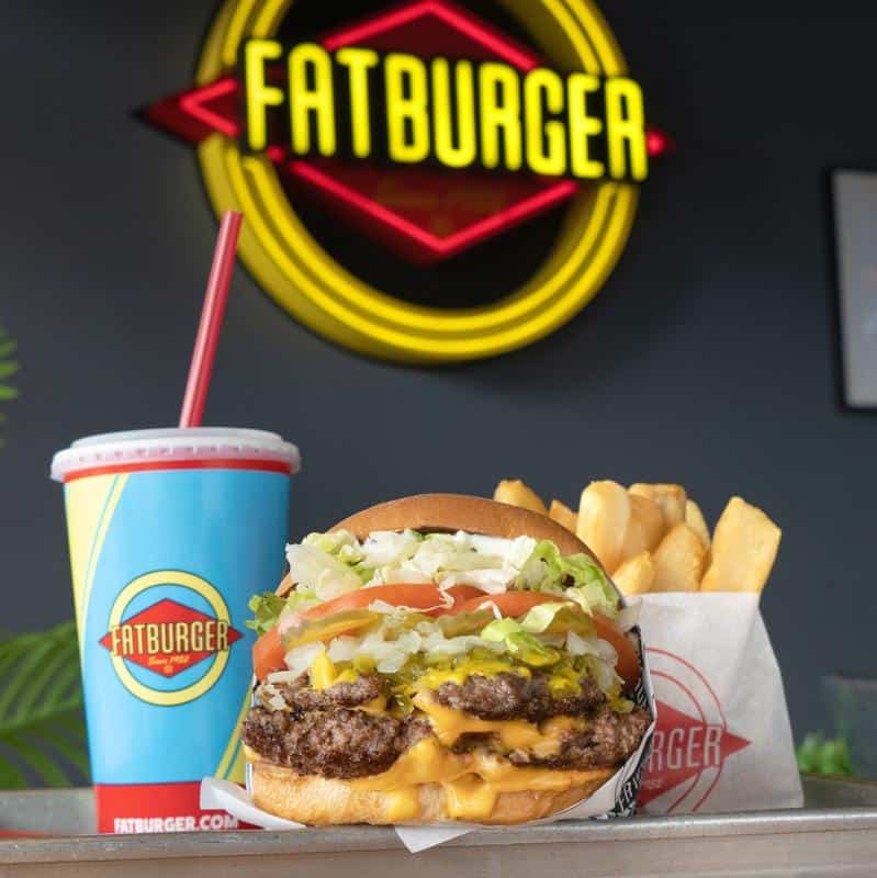 Las 9 mejores comidas rápidas del Strip de Las Vegas (Actualización 2023)