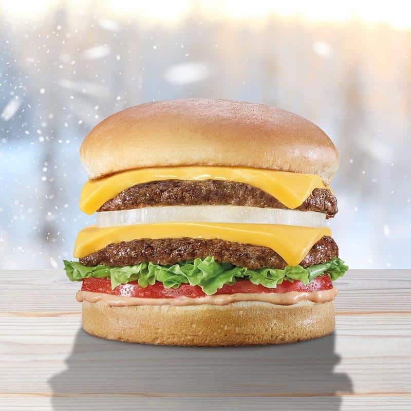 Las 9 mejores comidas rápidas del Strip de Las Vegas (Actualización 2023)