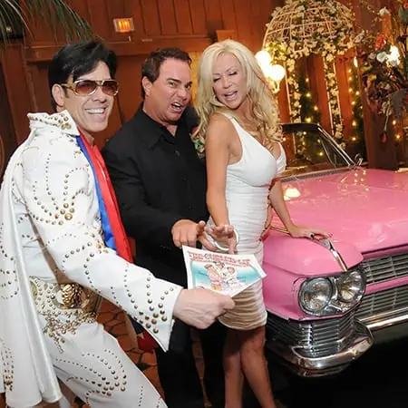 Los mejores paquetes de bodas para Las Vegas