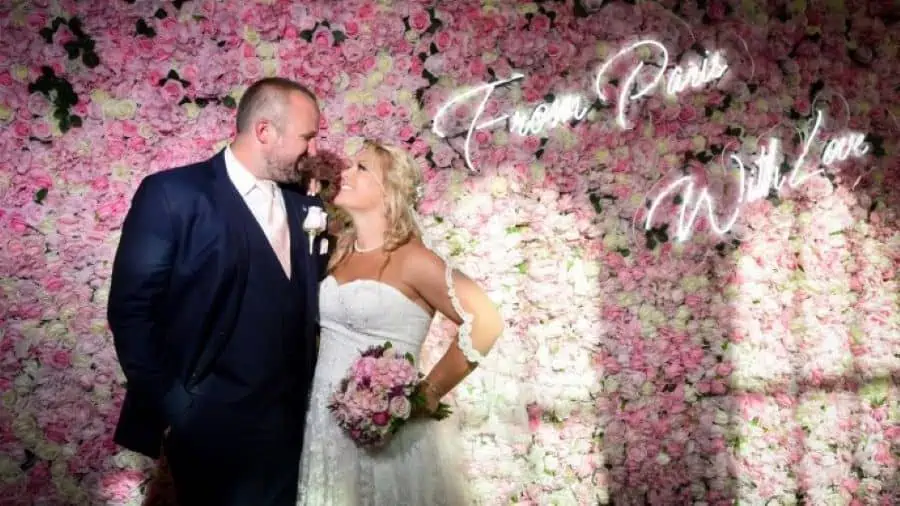 Los mejores paquetes de bodas para Las Vegas