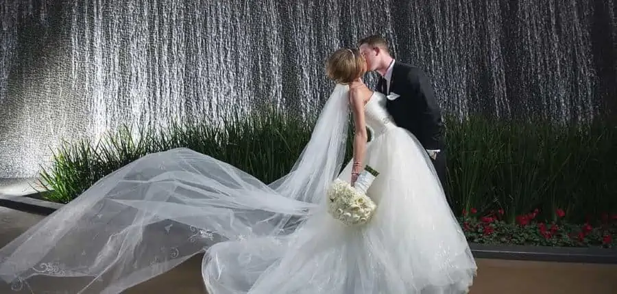 Los mejores paquetes de bodas para Las Vegas