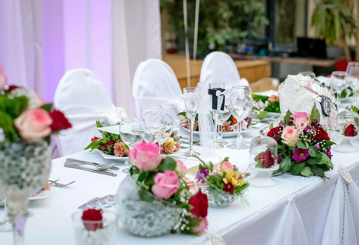 Los mejores paquetes de bodas para Las Vegas