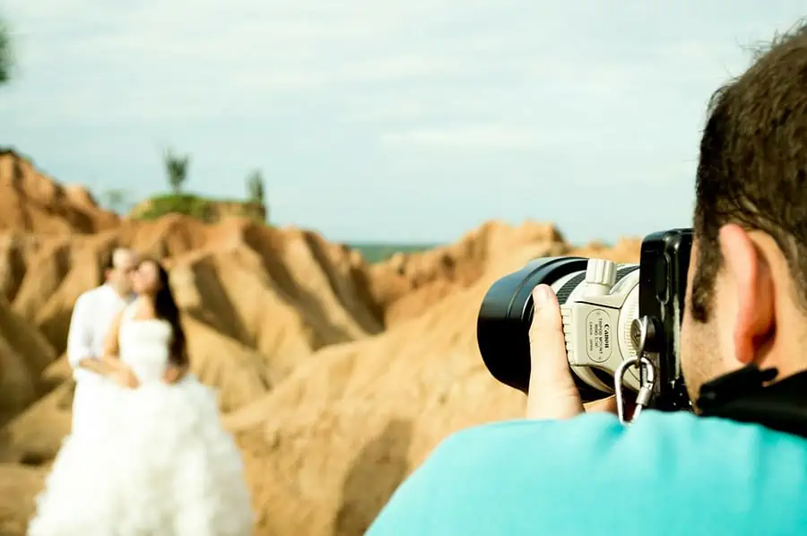Los mejores paquetes de bodas para Las Vegas