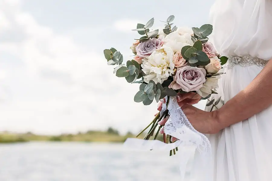 Los mejores paquetes de bodas para Las Vegas
