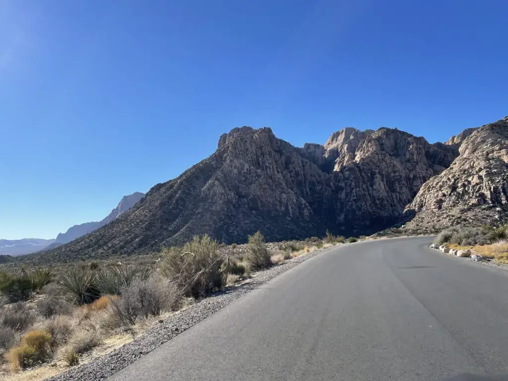 Consejos para correr en Las Vegas en el Strip y el centro