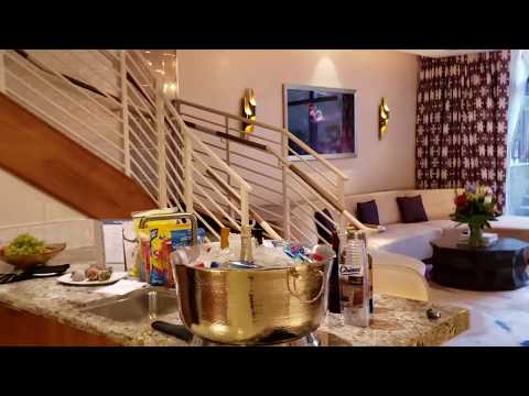 Los 12 mejores hoteles con suites en Las Vegas (¡muy espaciosos!)