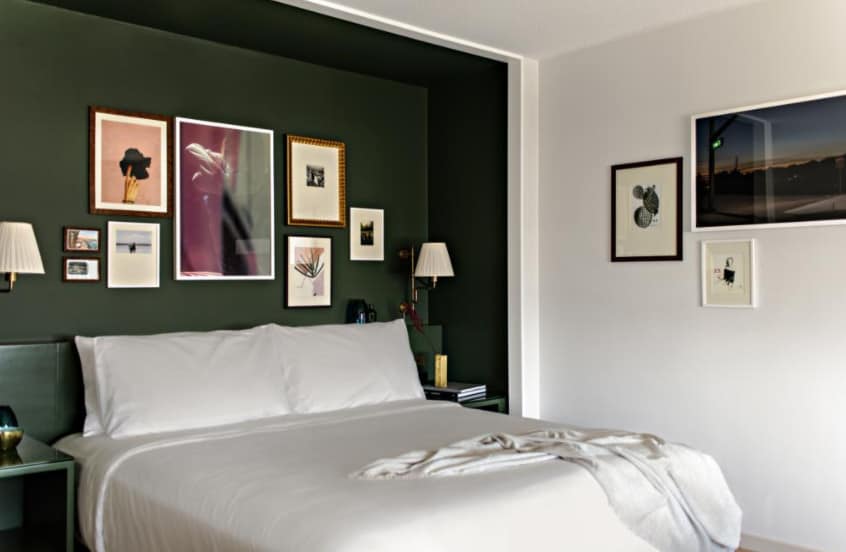 Hoteles en Las Vegas con habitaciones recientemente renovadas