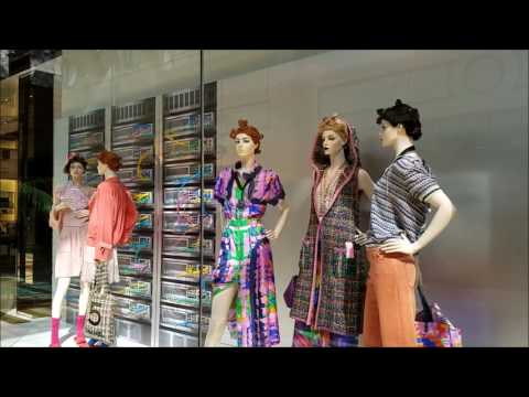 Tiendas en Bellagio: Compras en Via Bellagio (Las Vegas)