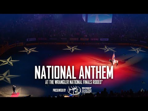 Rodeo de las Finales Nacionales (NFR) Las Vegas 2022