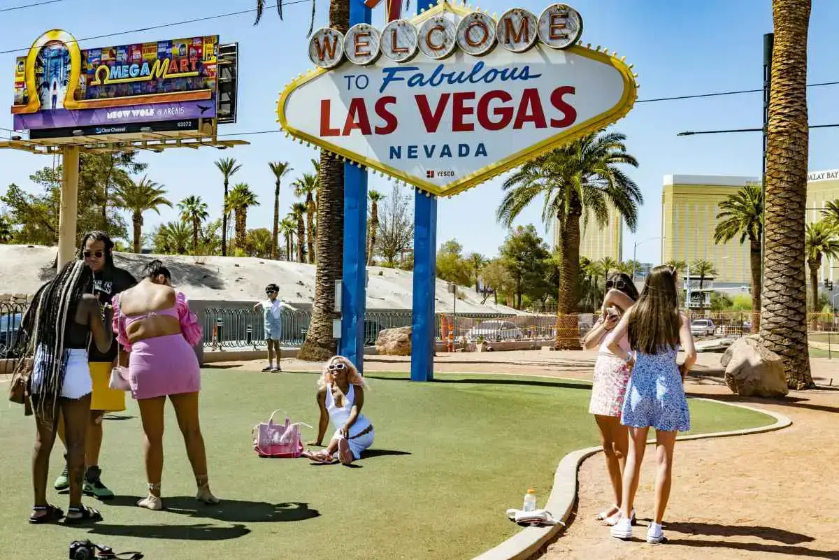 ¿Hay muchos mosquitos en Las Vegas? (contestada)
