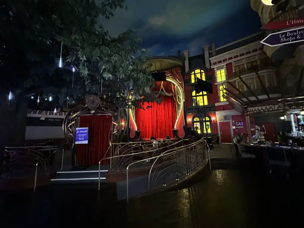 Bares con música en vivo en Las Vegas – Strip y Downtown
