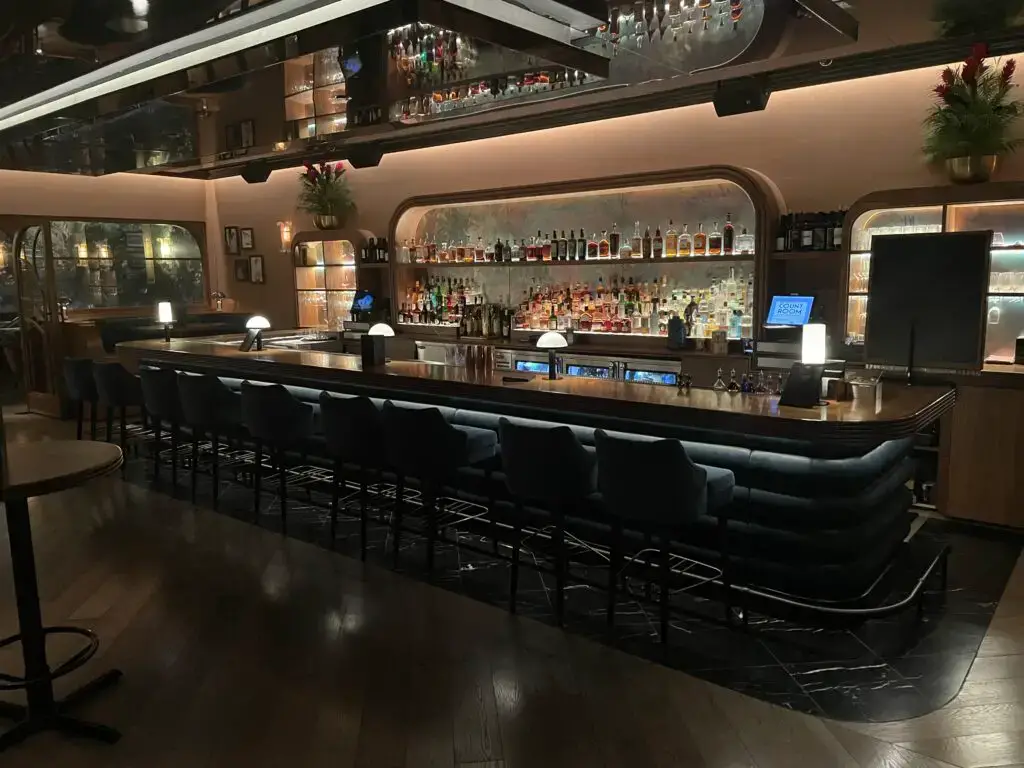 Bares con música en vivo en Las Vegas – Strip y Downtown