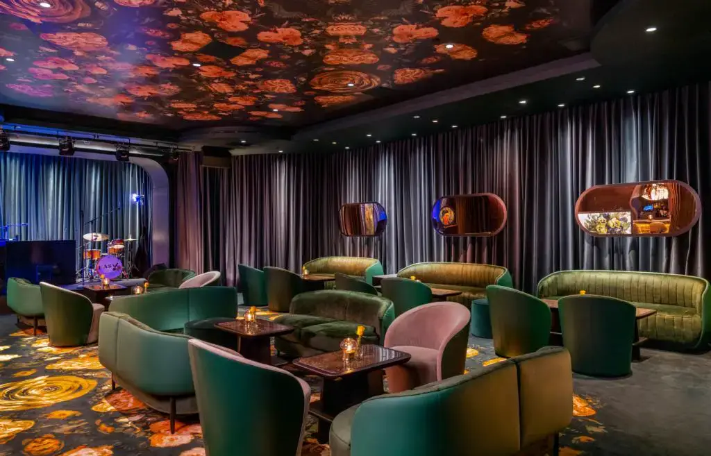 Bares con música en vivo en Las Vegas – Strip y Downtown