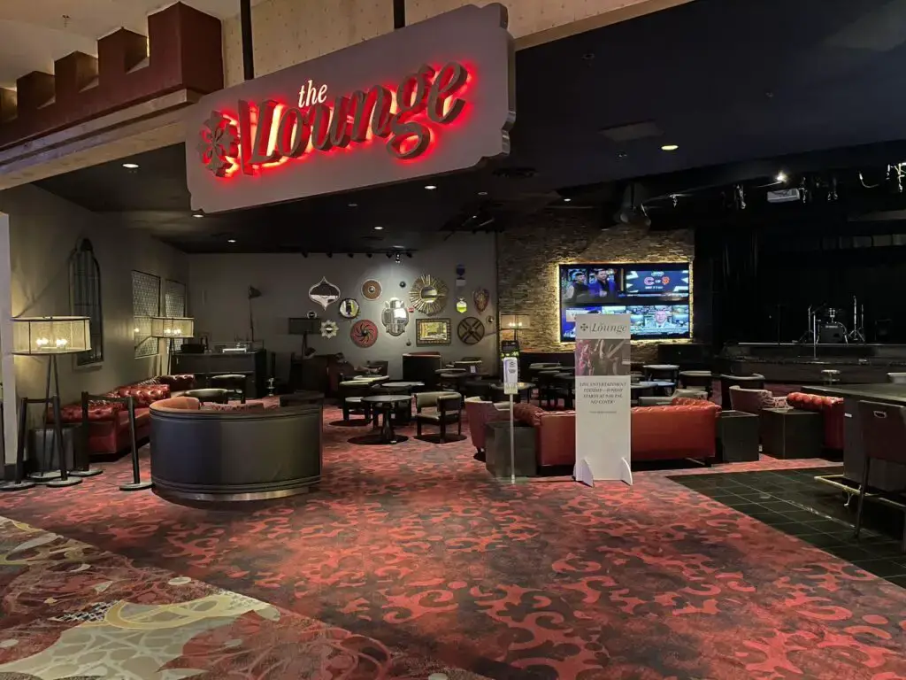 Bares con música en vivo en Las Vegas – Strip y Downtown