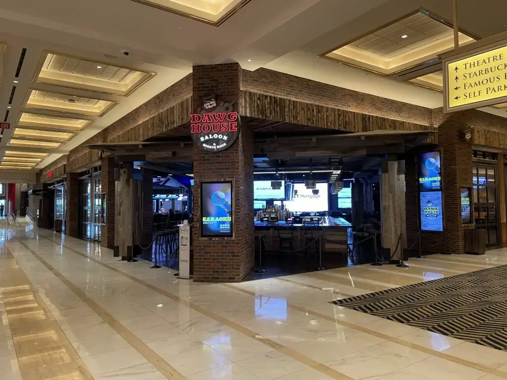 Bares con música en vivo en Las Vegas – Strip y Downtown