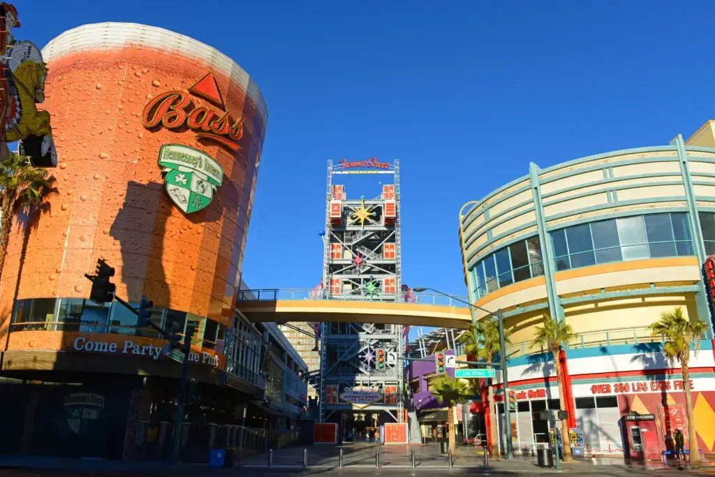 Bares con música en vivo en Las Vegas – Strip y Downtown