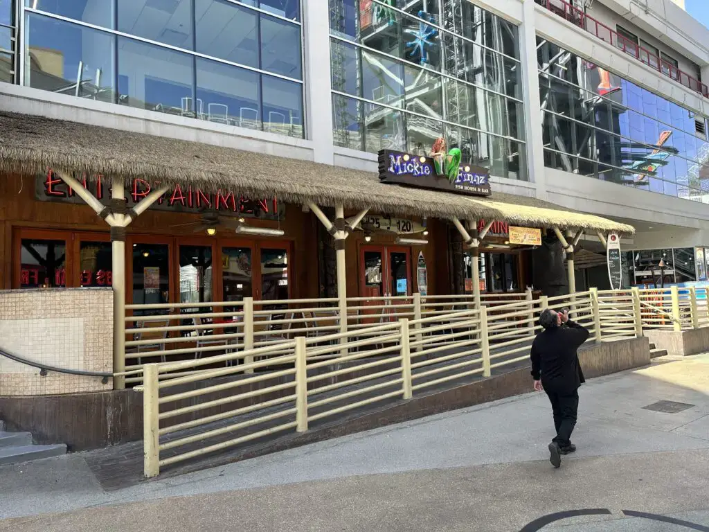 Bares con música en vivo en Las Vegas – Strip y Downtown