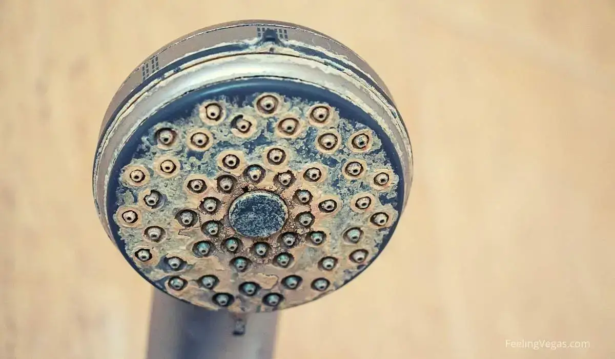 Por esto el agua de Las Vegas sabe tan mal (Respondida)