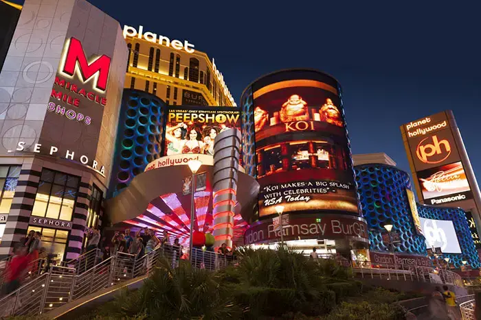 Dónde encontrar los lugares más baratos para beber en Las Vegas
