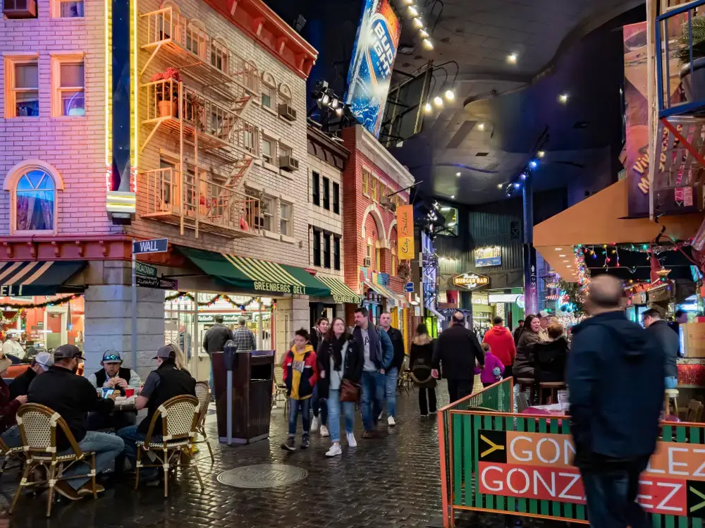 ¿Dónde puedo desayunar barato en el Strip de Las Vegas? ¿Dónde puedo desayunar barato en el Strip de Las Vegas?